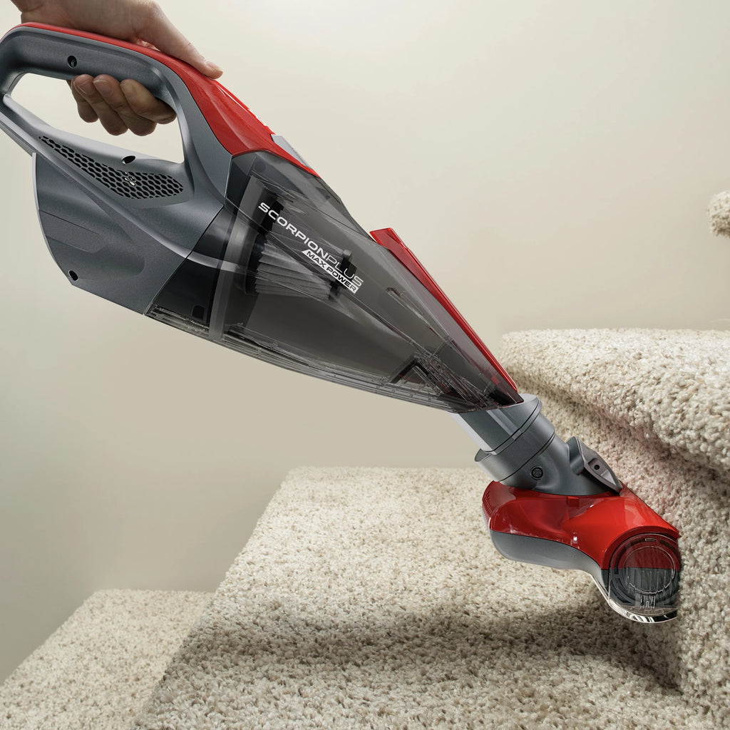 Corded Handheld Vacuum Cleaner L7292