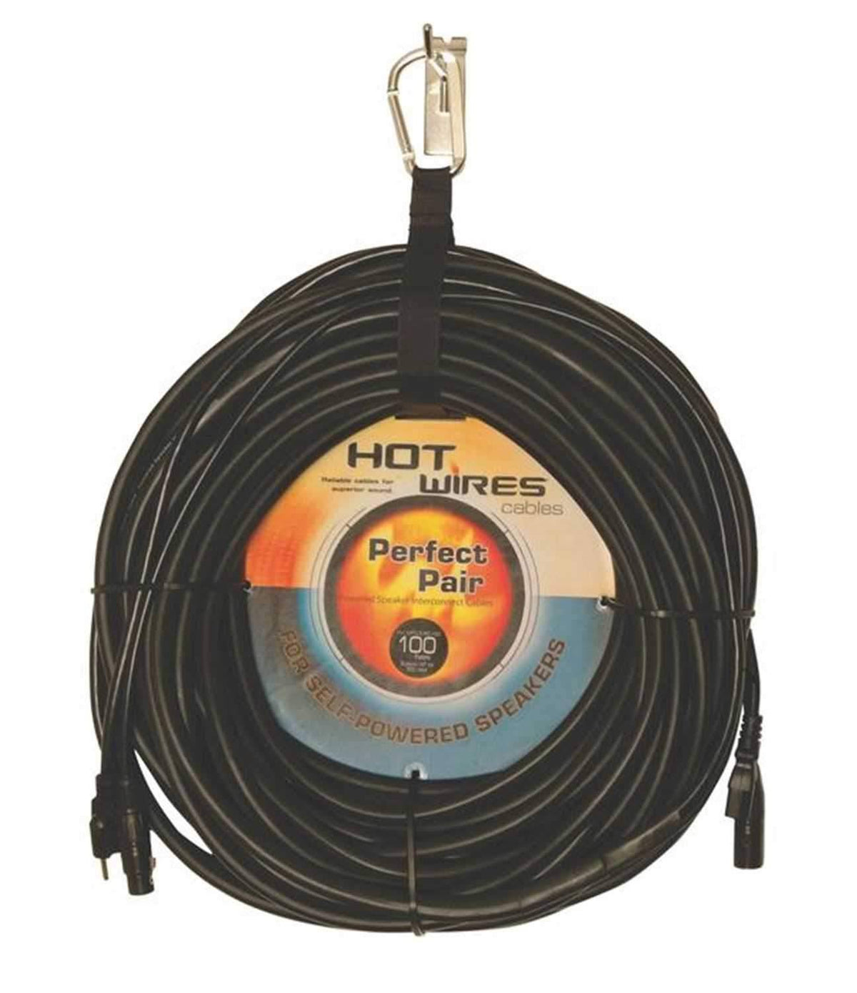 50 ft Powered Speaker Cable E1638