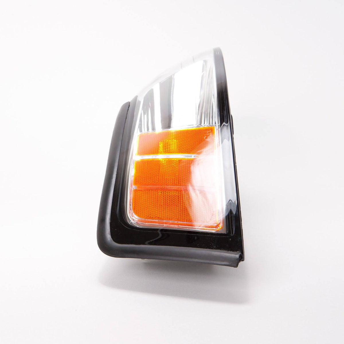 1999-2000 Ford Mustang Passenger Side Headlight B365