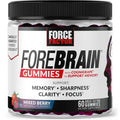Mixed Berry 60 Gummies Memory Support Z999