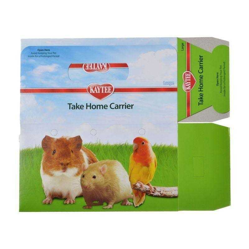 Take Home Carrier M1660
