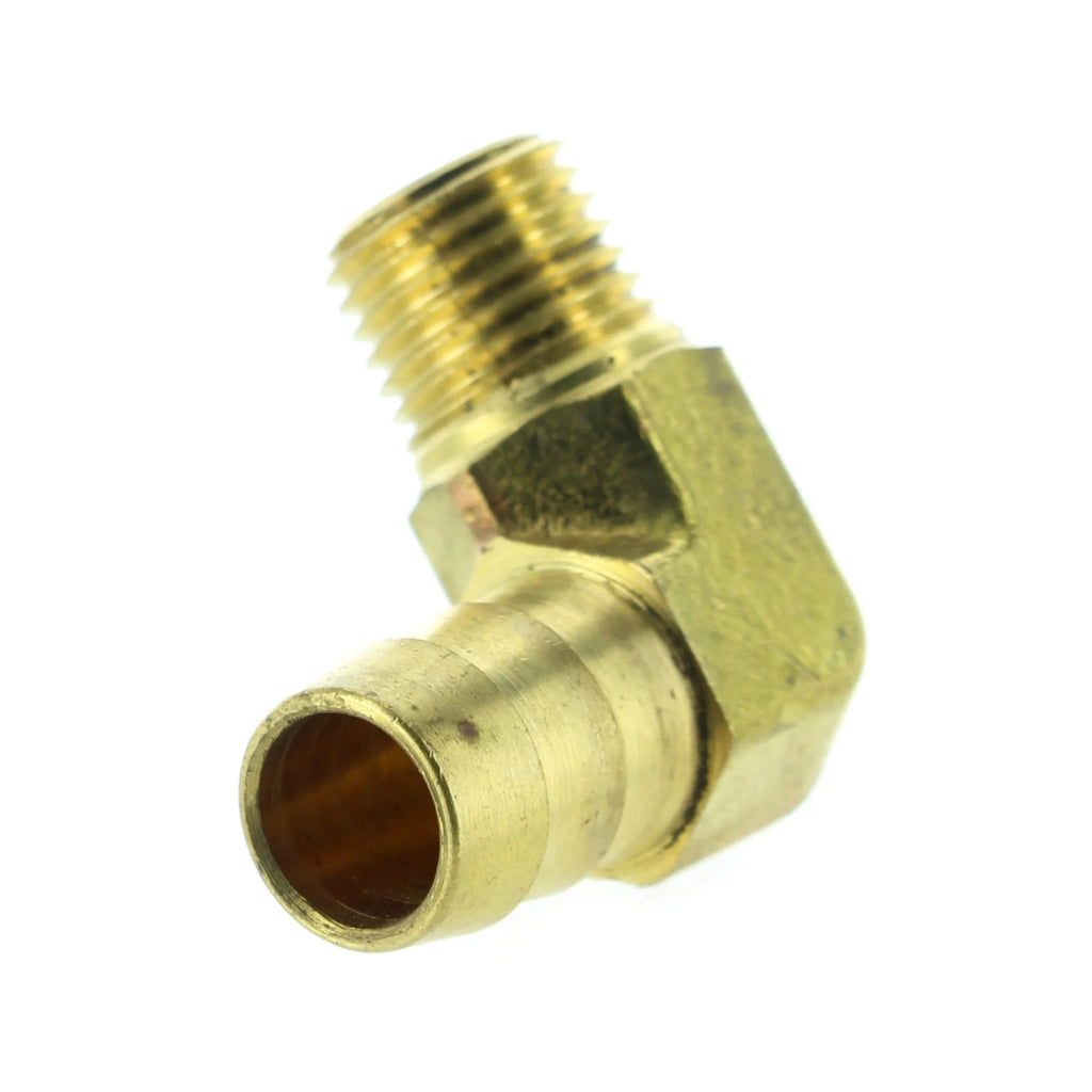 Cooling System Elbow Fitting V974269