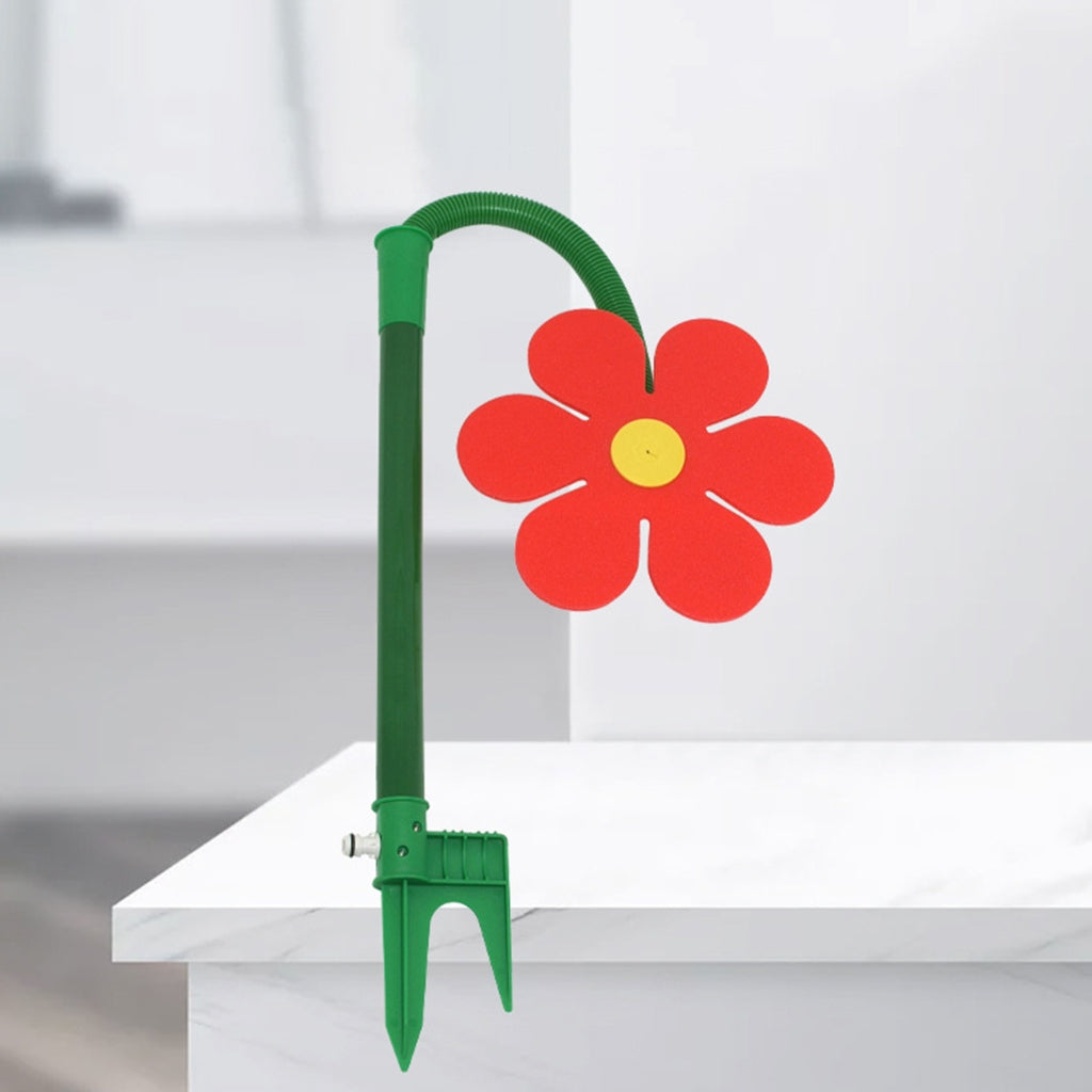 Flower Dancing Sprinkler K7713