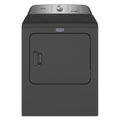 7.0 Cu. Ft. Volcano Black Electric Dryer E7625