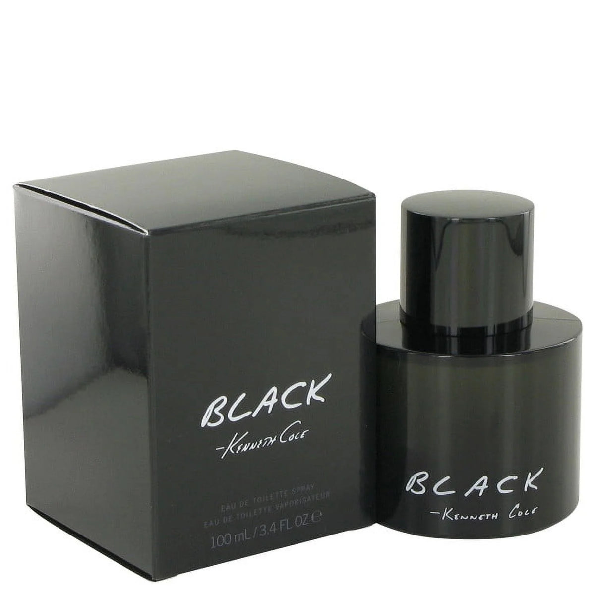 Eau De Toilette Spray 3.4 oz G529