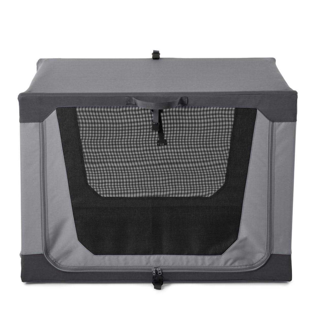 Folding Travel Crate W52300