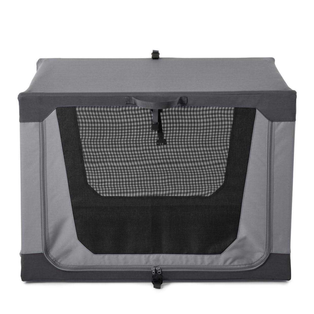 Folding Travel Crate W52300