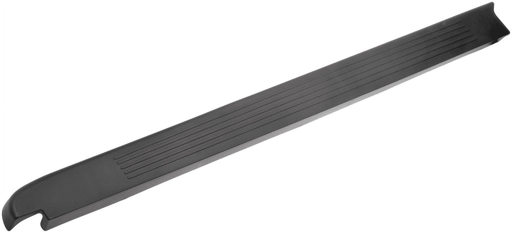 Black Driver Side Bed Rail Cover for Ford F150 L843