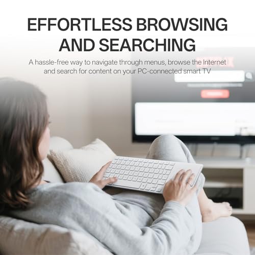 Portable Wireless Keyboard with Touchpad Z396