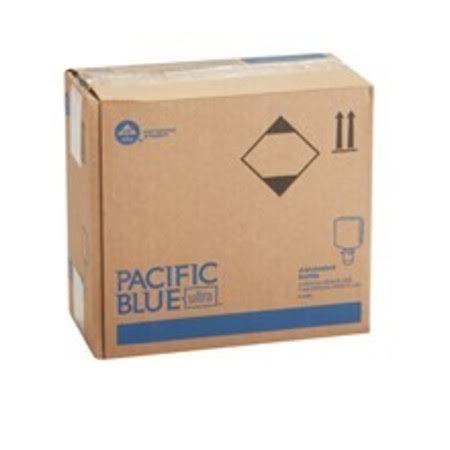 Ultra Automated Sanitizer Dispenser Refill P976296
