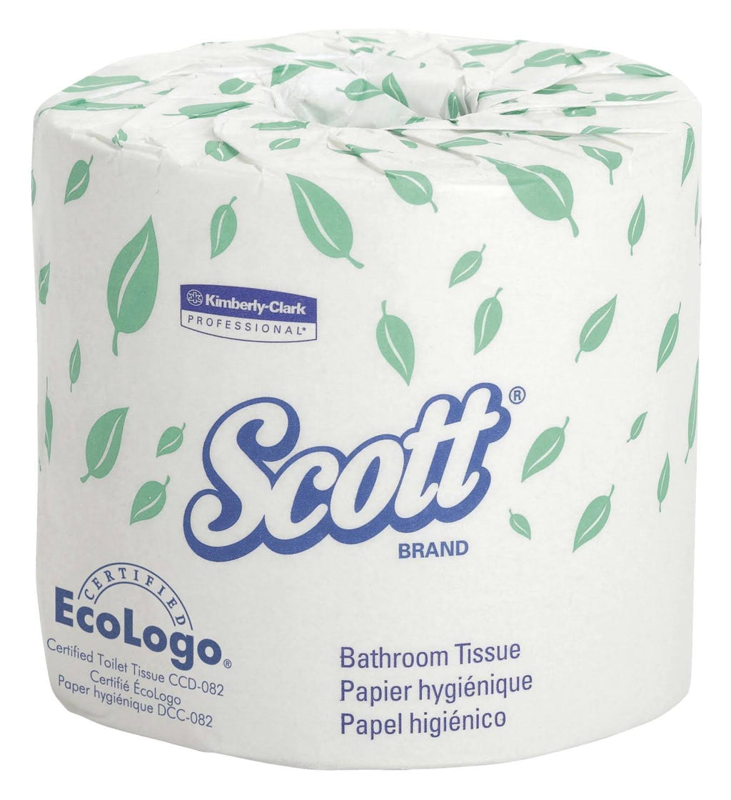 2Ply Bath Tissue G547