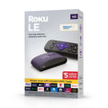 HD Streaming Media Player with HDMI Cable and Remote P83028