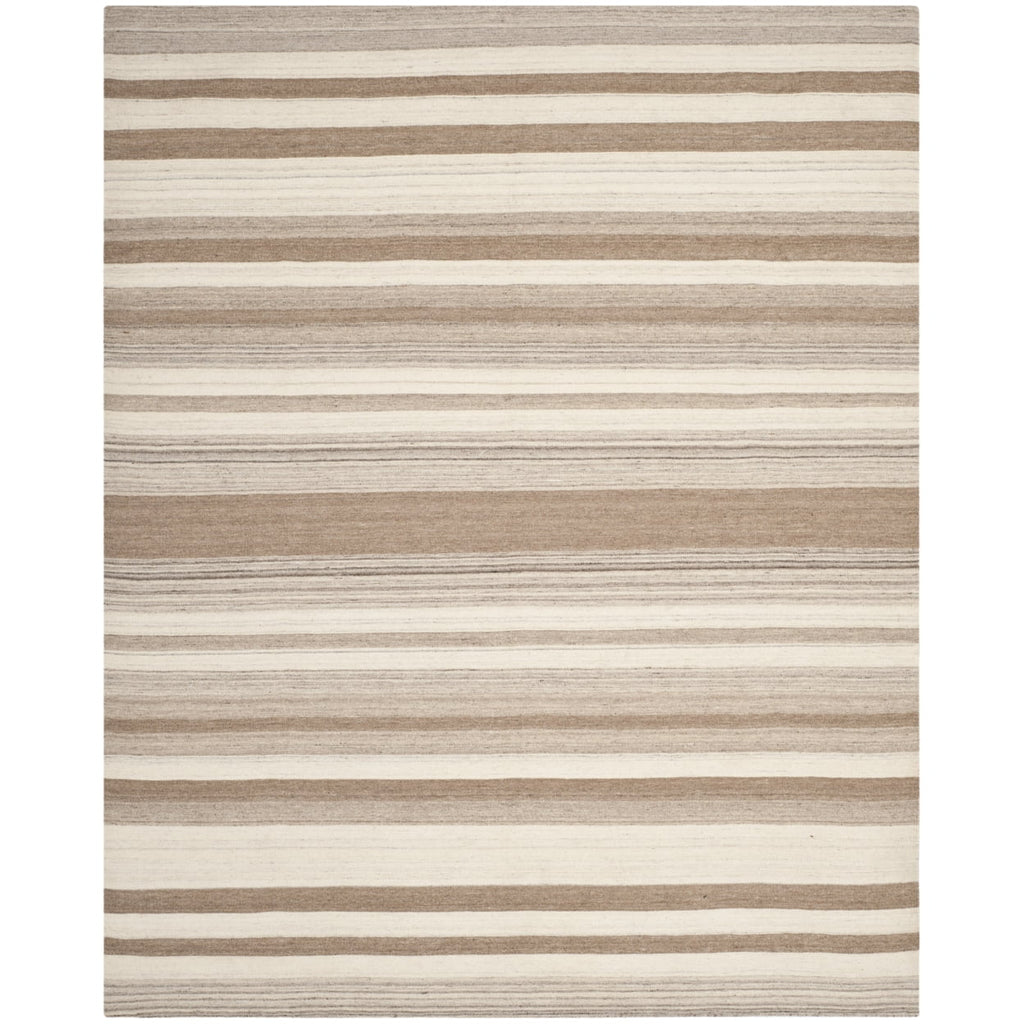 Natural Camel Wool Area Rug Y306011