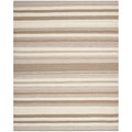 Natural Camel Wool Area Rug Y306011