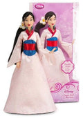 12" Disney Princess Classic Doll M35401