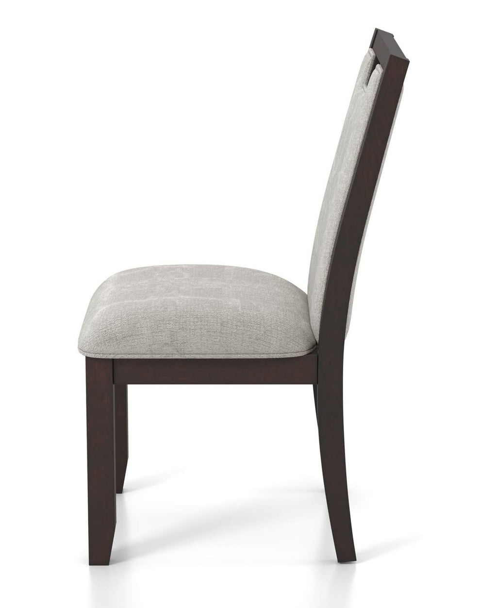 Beige 2 Piece Side Chair Set H481183