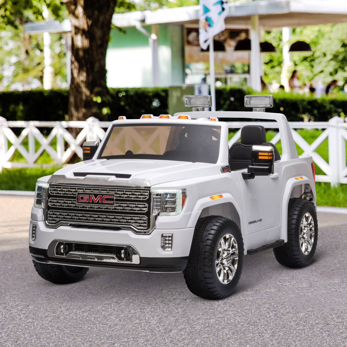 Kids Electric Ride on Car P950