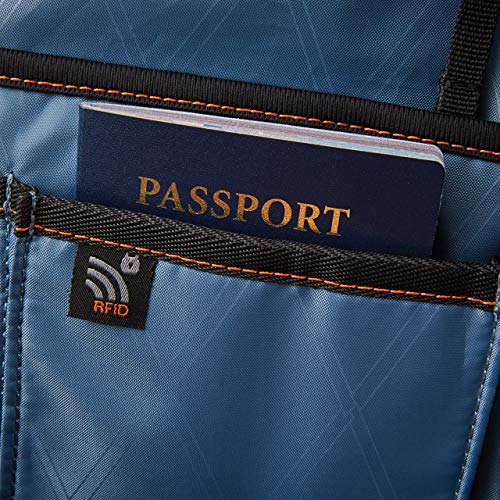 Black Backpack I238309