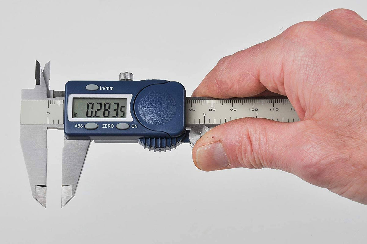 Electronic Caliper R3976