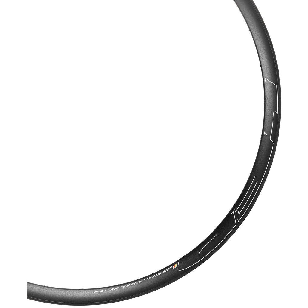 700 Disc Black Rim N159096
