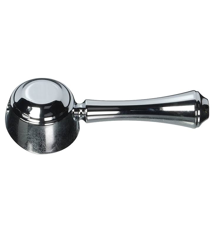 Champagne Bronze Handle Button and Set Screw A346