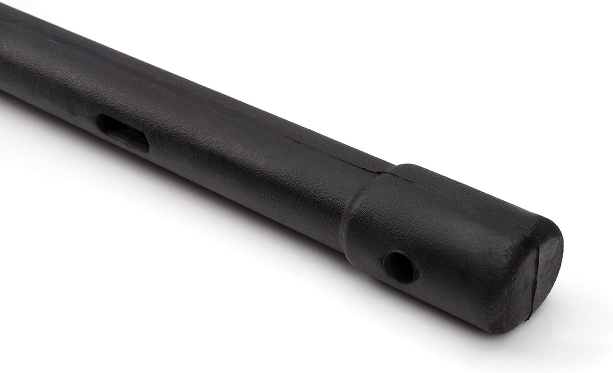 6-Pound Soft Face Sledge Hammer with Vulcanized Rubber Overlay W238