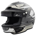 Switch Helmet - Gray/Light Gray - Large J1031