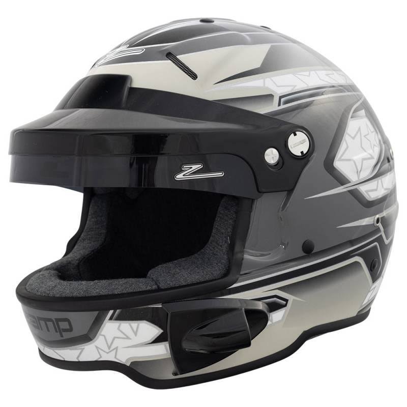 Switch Helmet - Gray/Light Gray - Large J1031
