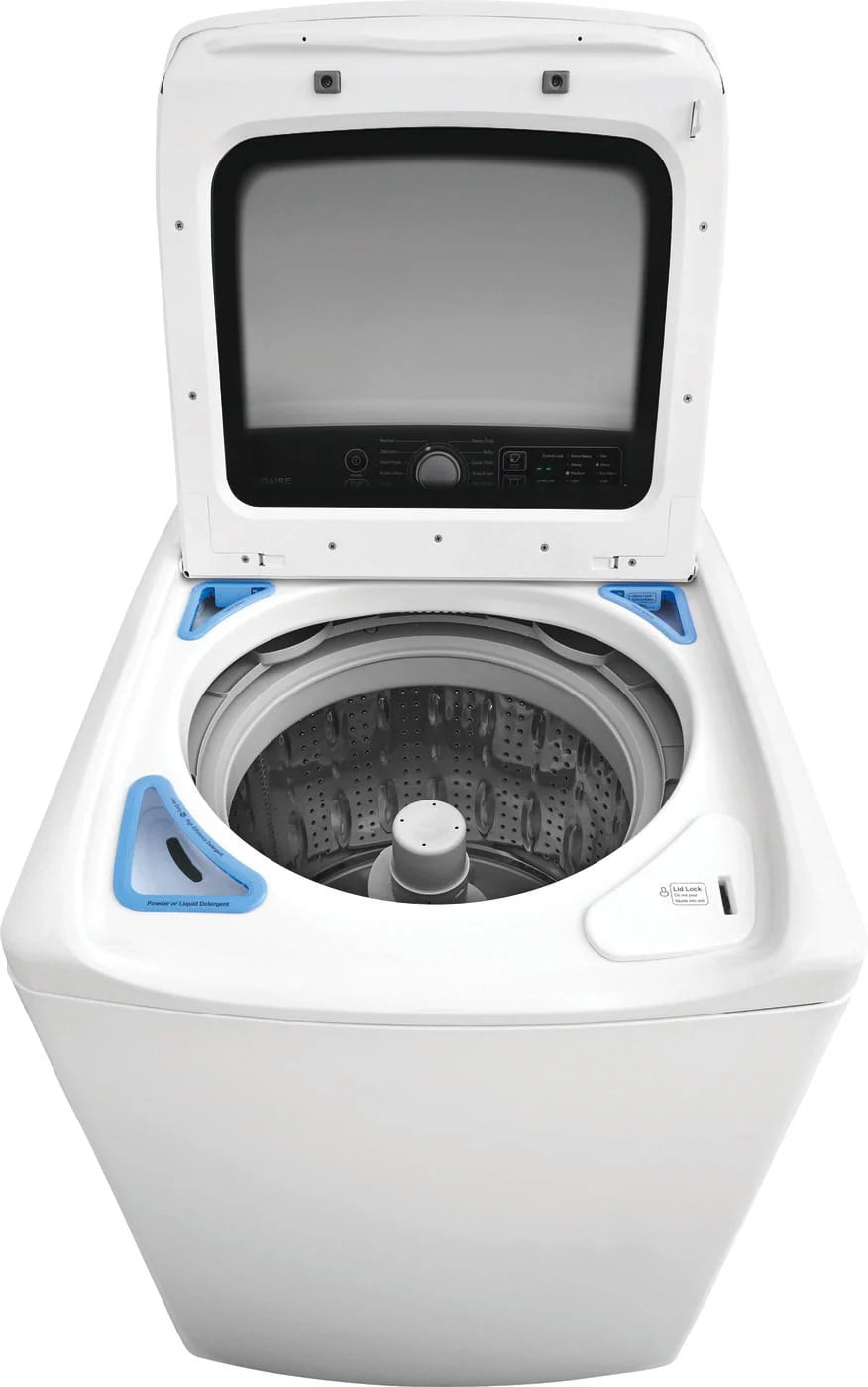 4.1 Cu. Ft. Top Load Washer Q409