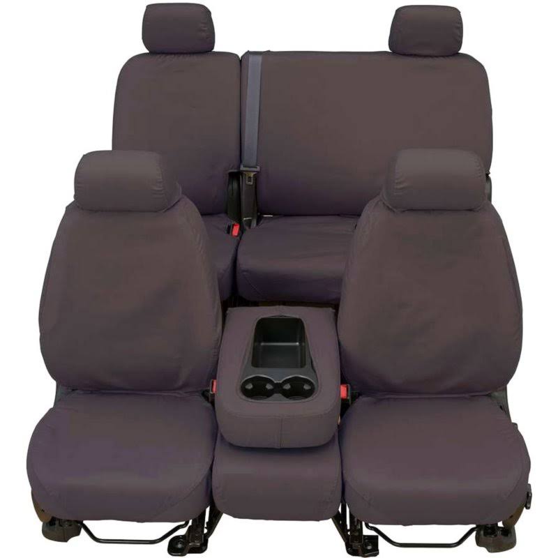Custom Seat Cover D22442