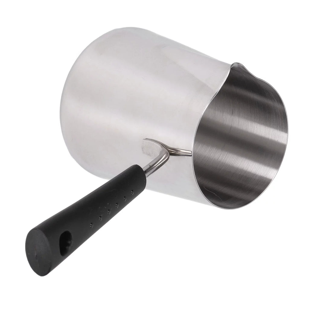 600ml Stainless Steel Turkish Coffee Pot O23562