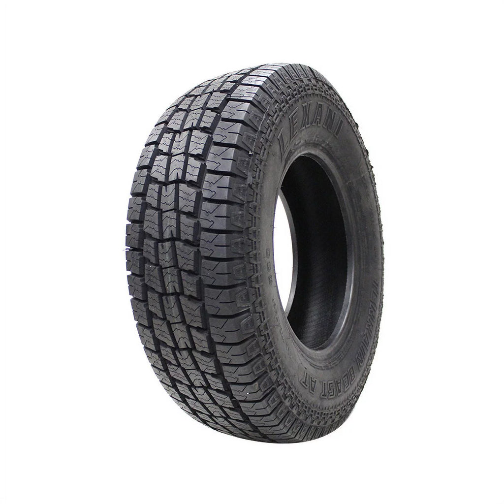 245/70R16 107 H Tire G75576