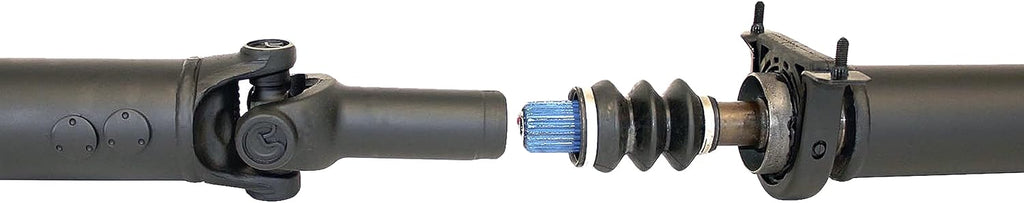 Rear Drive Shaft U5329