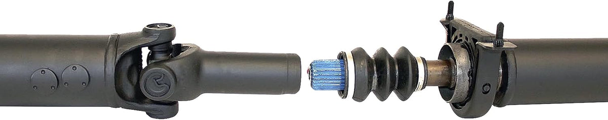 Rear Drive Shaft U5329