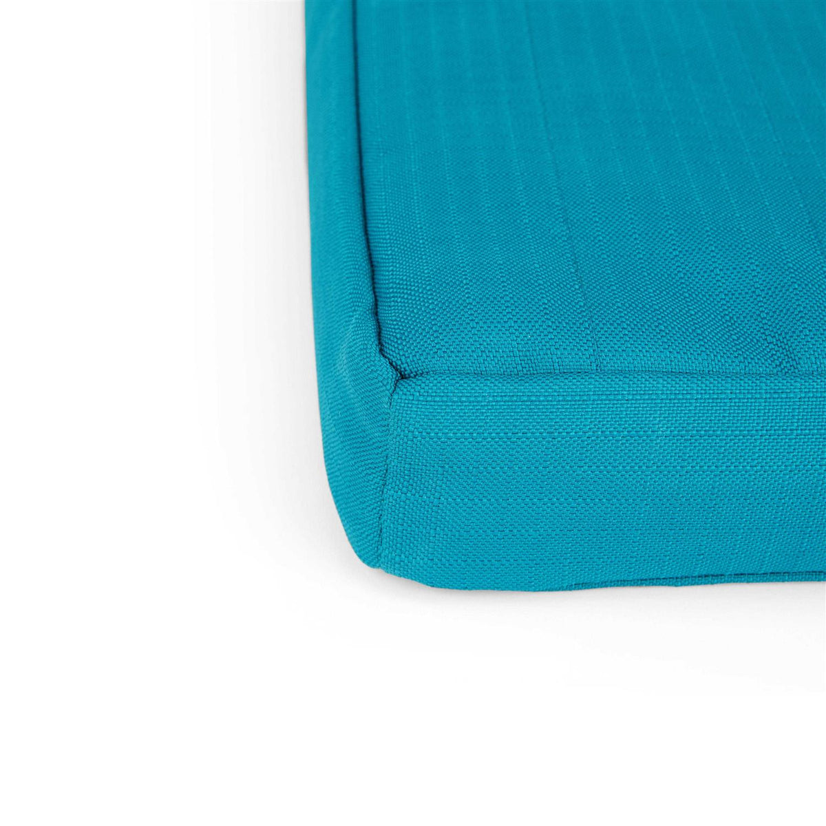 Teal Dog Mat M70823