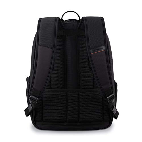 Black Backpack I238309