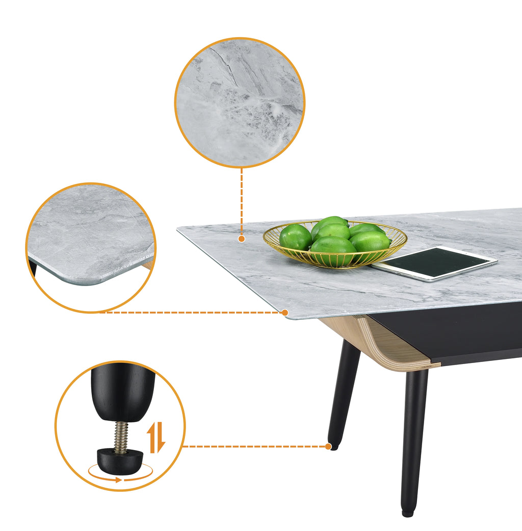 Coffee Table M835