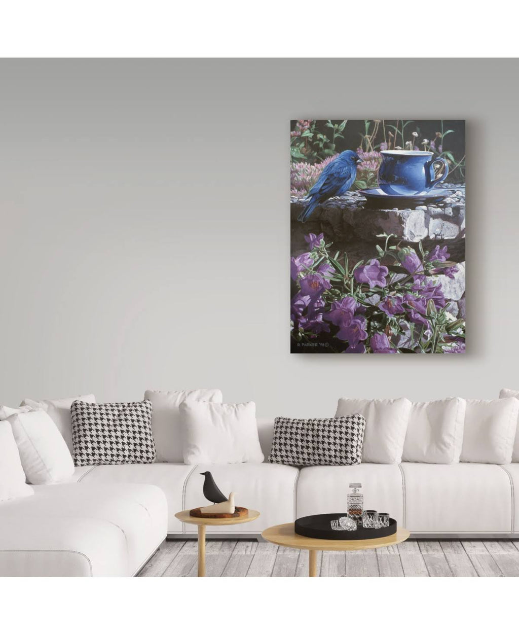 Canvas O50058