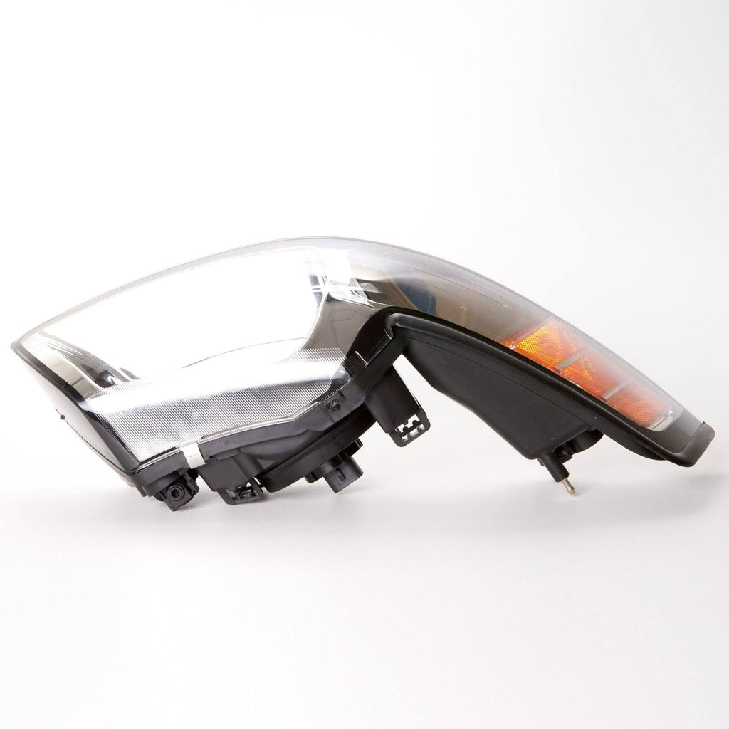 1999-2000 Ford Mustang Passenger Side Headlight B365
