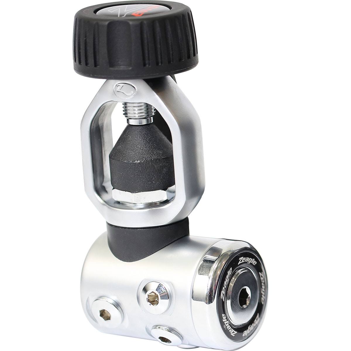 Envoy II Yoke First Stage Regulator X24004