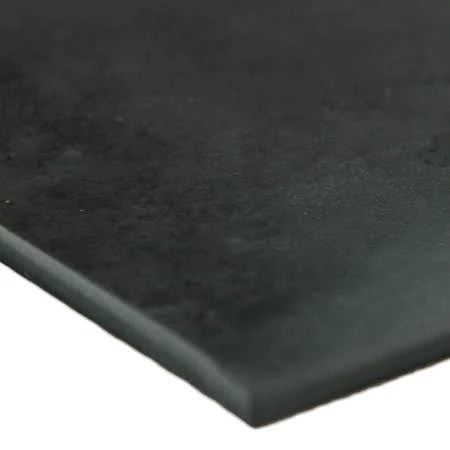 Neoprene Sheet 1/4x22 Thick x 3ft W x 8ft L N842305