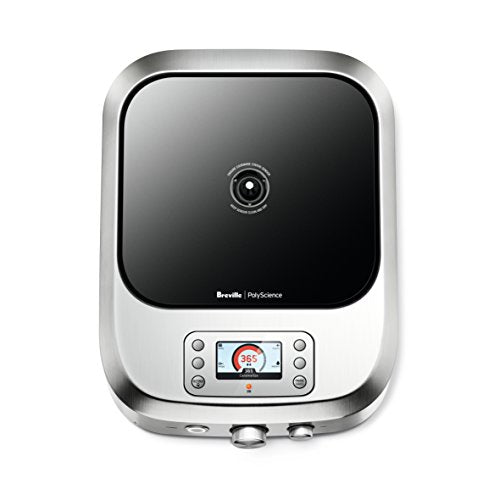 Temperature Controlled Commercial Induction Cooking System B5184