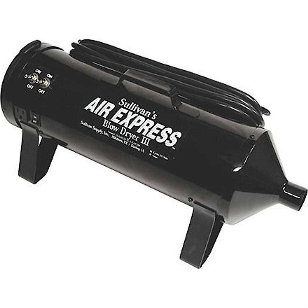 Blow Dryer E1037