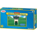 HO Scale Thomas & Friends Tidmouth Sheds Expansion Pack Q670
