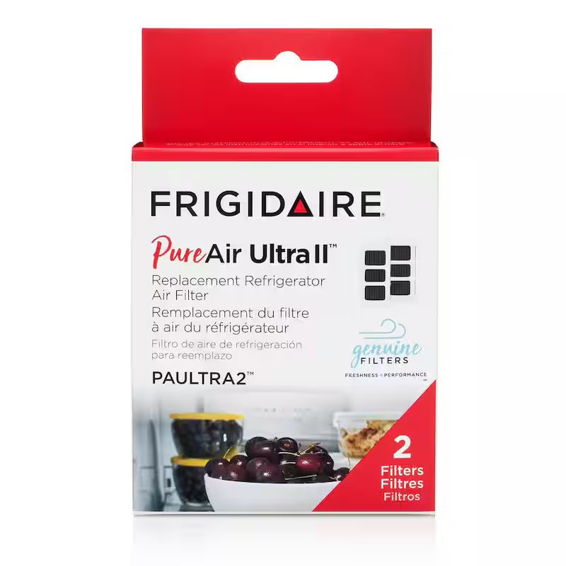 Air Filter (2-Pack) F1043