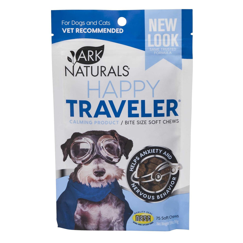 Happy Traveler Soft Chews G3612