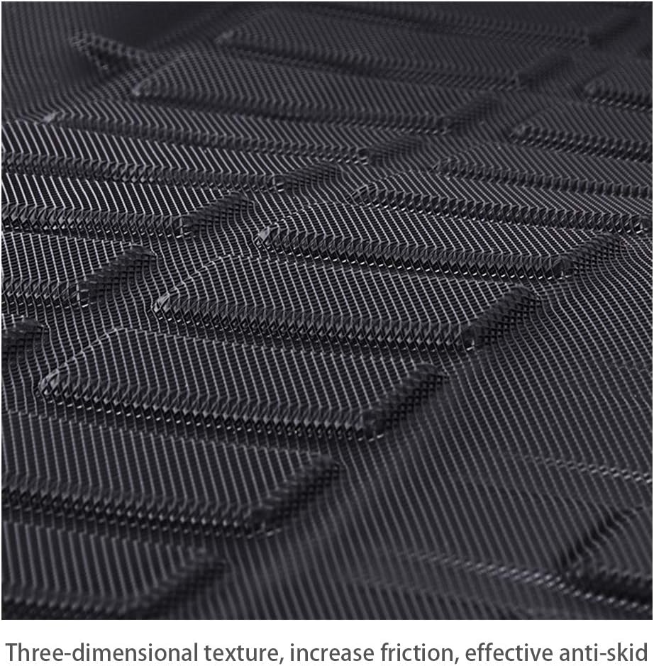 Waterproof Rubber Cargo Liner Trunk Tray P987639