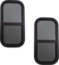 RV Window 12 W x 24 H Vertical Slide 2 Windows A192