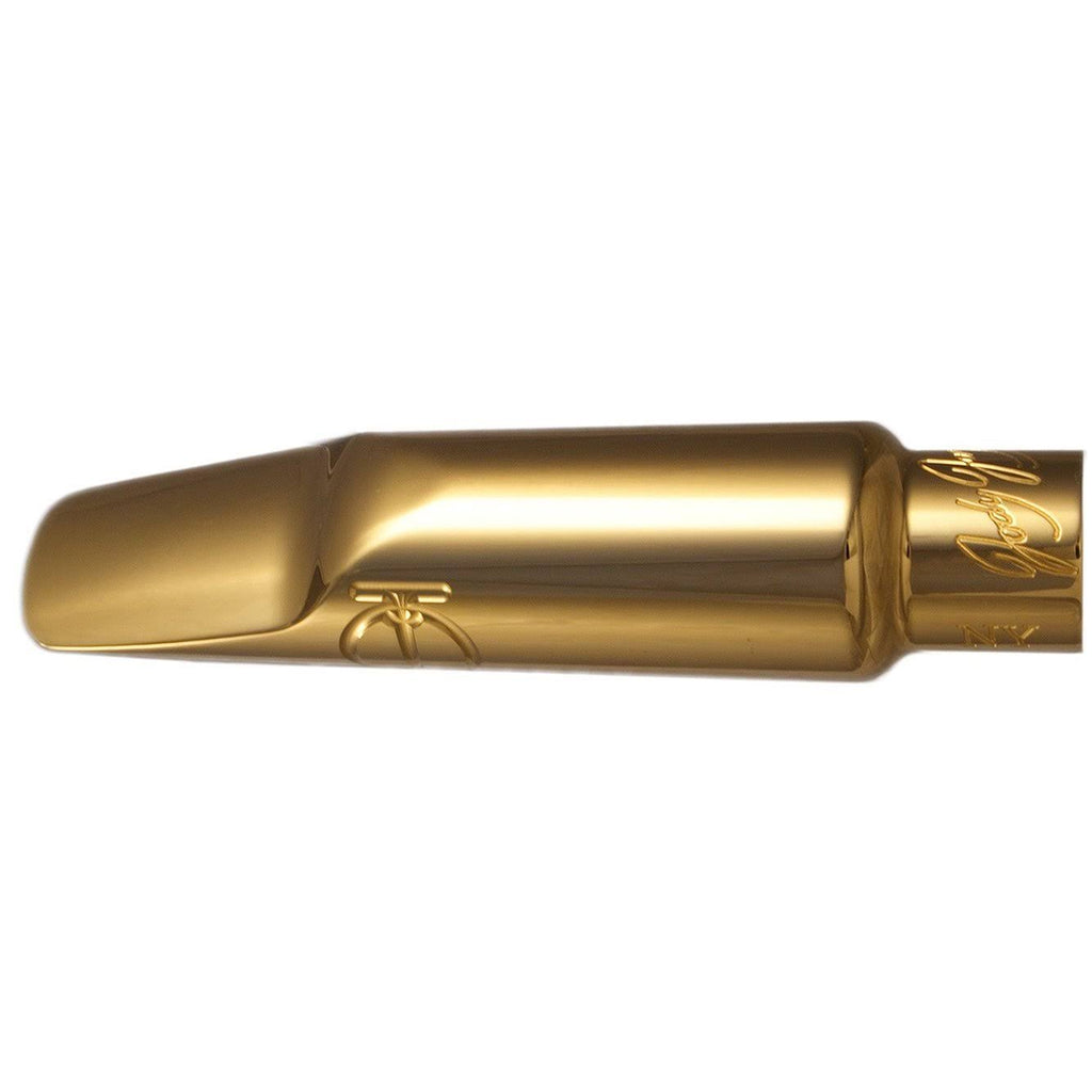 Alto Saxophone Mouthpiece R655