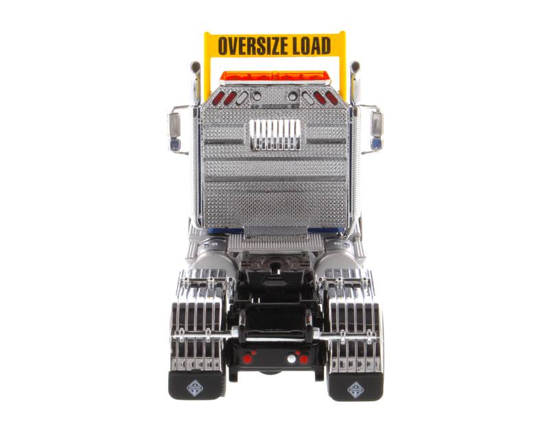 Diecast Tandem Tractor Truck B935440